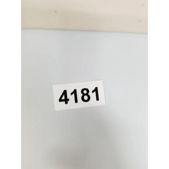 Lilly Pulitzer Dress Womens Large Tan White Striped Racerback‎ Smocked 26719 - Picture 14 of 14